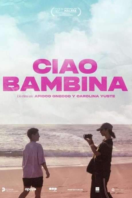 Ciao bambina